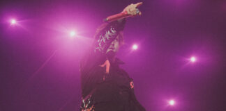 Gallery 2.2.2024 SiM, Nothing More, & Electric Callboy @ Velodrom, Berlin