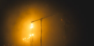 GALLERY: 8.2.2024 Howls of Winter XI – Warm-up @ Tapper, Tallinn