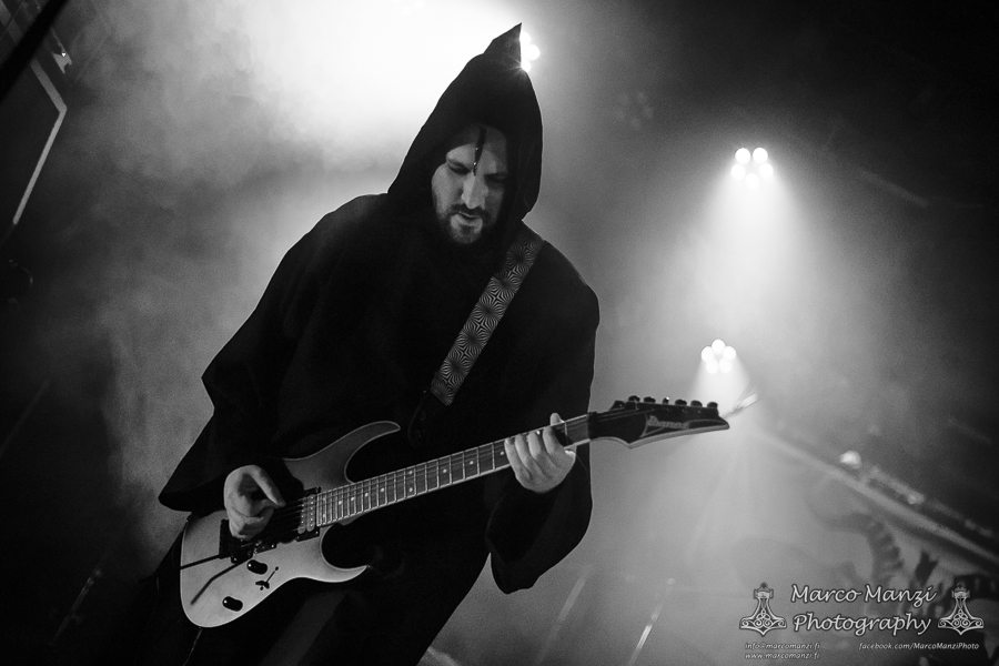 GALLERY: 9.2.2024 Howls of Winter XI – Day 1 @ Tapper, Tallinn ...