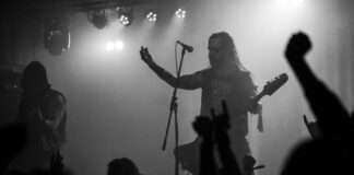 GALLERY: 9.2.2024 Howls of Winter XI – Day 1 @ Tapper, Tallinn