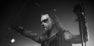 GALLERY: 10.2.2024 Howls of Winter XI – Day 2 @ Tapper, Tallinn