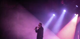 GALLERY: 17.02.2024 The Callous Daoboys, Unprocessed, & TesseracT @ Carlswerk Victoria, Cologne