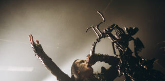 GALLERY: 18.2.2024 Drift, Sick N’ Beautiful, Wednesday 13, & Cradle of Filth @ Tavastia, Helsinki