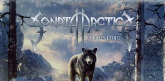 (2014) Sonata Arctica – Pariah’s Child: Anniversary Special