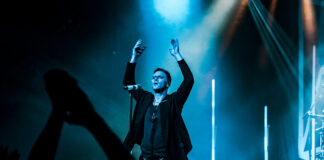 GALLERY: 26.1.2024 The Callous Daoboys, Unprocessed, & TesseracT @ Trix, Antwerp