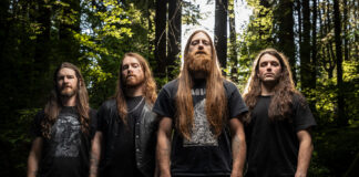Anciients Release New Version of “Built to Die”