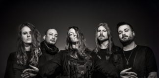 Interview with Dear Mother — “Sometimes you almost forget to stop and appreciate the moment and what’s happening.”