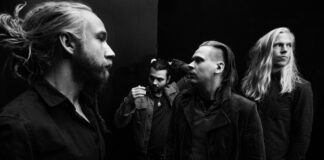 Interview with Gardenhead — “We all listen to different kinds of music, but tried to come up with a cohesive sound.”