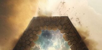 REVIEW: Infected Rain – Time