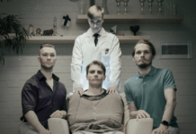 PREMIERE: Slash the Smile – Overrun