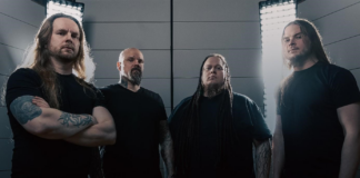 Finnish Melodic Death Metal Force BEFORE THE DAWN to Release New Digital EP, “Archaic Flame”