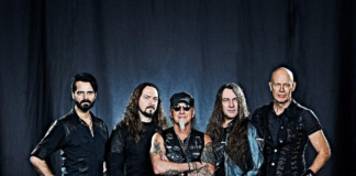 ACCEPT Announce New Studio Album, “Humanoid,” to be Released on April 26, 2024