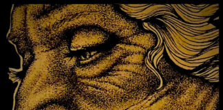 REVIEW: T. Jarva & The Dark Place – Post Festum