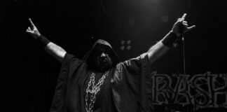 GALLERY: 1.3.2024 Turku Saatanalle XI – DAY 1 @ Utopia, Turku