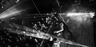 GALLERY: 2.3.2024 Turku Saatanalle XI – DAY 2 @ Utopia, Turku