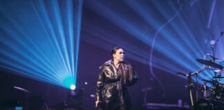 Amaranthe – Release New Music Video For “Interference”