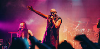 2024 IN MUSIC: Turmion Kätilöt