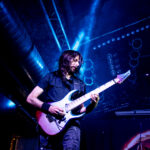 GALLERY: 08.03.2024 Cryptosis, Cynic & Obscura @ Matrix, Bochum