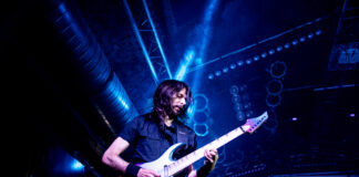 GALLERY: 08.03.2024 Cryptosis, Cynic & Obscura @ Matrix, Bochum