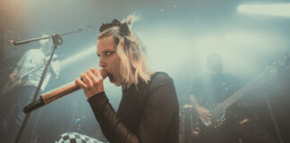 GALLERY: 9.3.2024 Far’n’hate, Vukovi, & Ankor @ Changó, Madrid