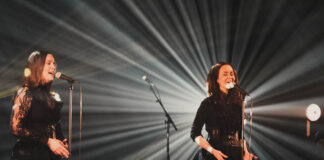 GALLERY: 1.3.2024 Altamullan Road @ Logomo, Turku