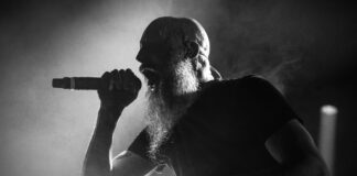 GALLERY: 16.3.2024 Mantar, The Halo Effect, & Meshuggah @ Columbiahalle, Berlin