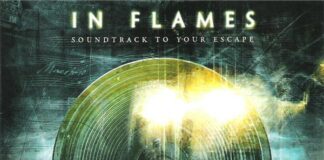 (2004) In Flames – Soundtrack to Your Escape: Anniversary Special