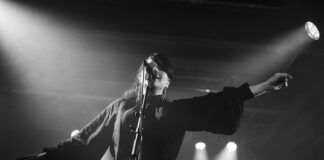 GALLERY: 23.3.2024 Sörnäinen & Lasten Hautausmaa @ Ääniwalli, Helsinki