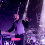 28.2.2024 Fight The Fight, The Hirsch Effekt, & Leprous @ Schlachthof, Bremen