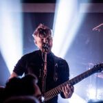 GALLERY: 28.2.2024 Fight The Fight, The Hirsch Effekt & Leprous @ Schlachthof, Bremen