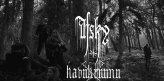 21.3.2024 Qwälen, Havukruunu, & Afsky @ On The Rocks, Helsinki