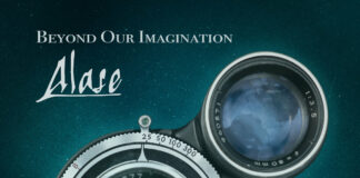 REVIEW: Alase – EP: Beyond Our Imagination
