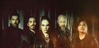 Black Sun share new single, “Slay the Queen”