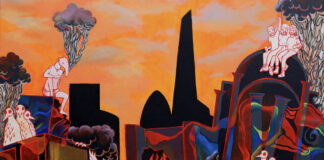 SONG OF THE DAY: Dead Air – Teeth Grinder