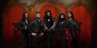 Fleshgod Apocalypse return with new single, “Pendulum.”