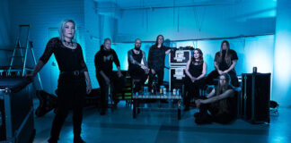 Lost In Grey release new single “The Bottomless Pit” of the upcoming album”Odyssey into the Grey”