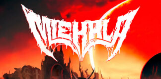 REVIEW: Miehala – EP: Sons of Alaheim