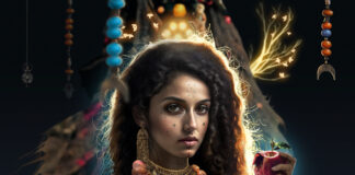 REVIEW: Myrath – Karma