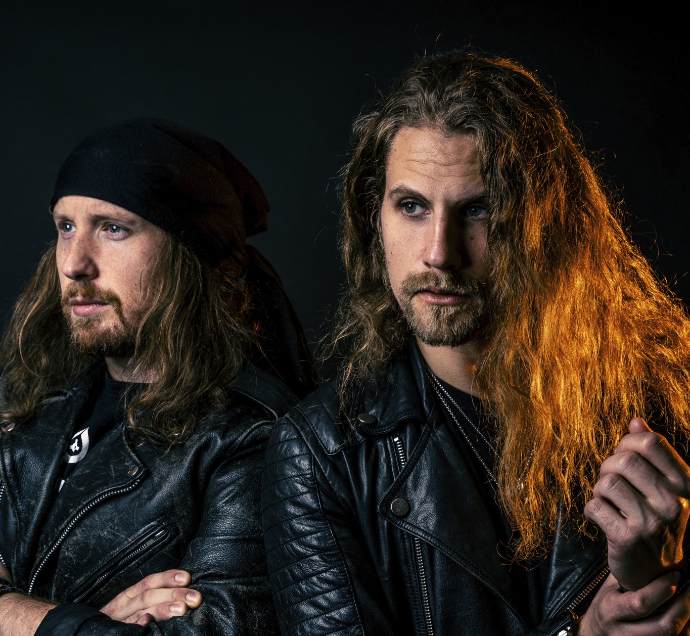 New Horizon Unveils New Album, “Conquerors,” Featuring Vocalist Nils ...