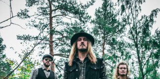 Octoploid to release debut album »Beyond The Aeons« on July 5, 2024 through Reigning Phoenix Music