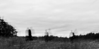 FEATURED SINGLE: Tuhka – Petetyn Kirous