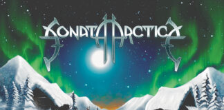 REVIEW: Sonata Arctica – Clear Cold Beyond