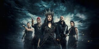 Interview with Visions of Atlantis — “As long as we feel inspired by this universe… why should we change?”