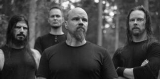 Wolfheart sign to Reigning Phoenix Music