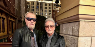 Legendary Rockers BLUE ÖYSTER CULT Share New Single “Don’t Come Running To Me”
