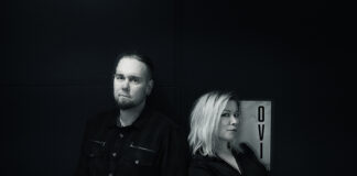 Feelings of alienation and frustration – Rajavirta present their debut single!