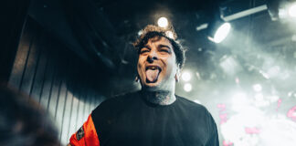 GALLERY: 2.4.2024 Kneel Before The Death, Assemble The Chariots & Signs Of The Swarm @ On the Rocks, Helsinki