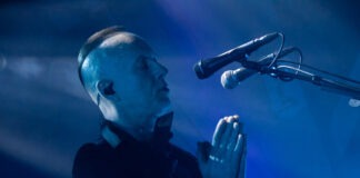 GALLERY: 2.4.2024 Frank the Baptist & Me and that Man @ Korjaamo, Helsinki