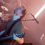 GALLERY: 4.4.2024 Nexus & Vola @ Supremo, Mexico City