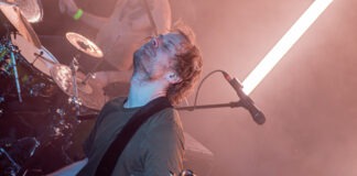 GALLERY: 4.4.2024 Nexus & Vola @ Supremo, Mexico City